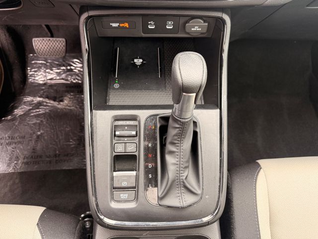 2026 Honda CR-V EX 2WD - 23102270 - 18