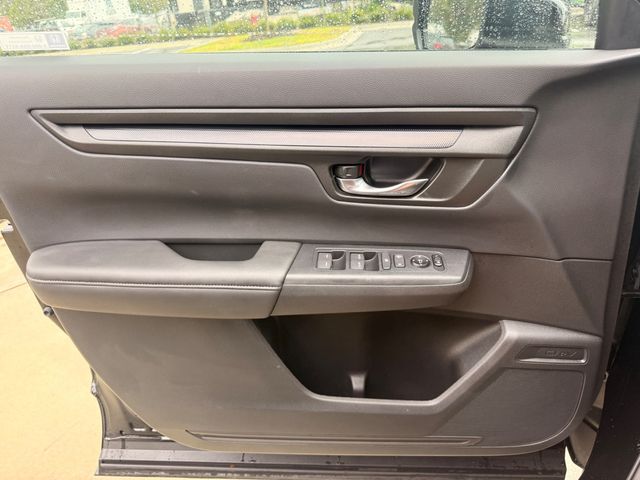 2026 Honda CR-V EX 2WD - 23102270 - 20