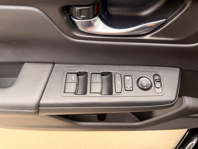 2026 Honda CR-V EX 2WD - 23102270 - 21