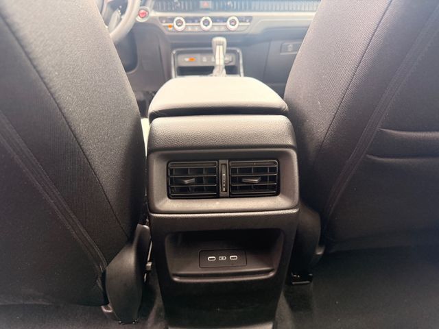 2026 Honda CR-V EX 2WD - 23102270 - 22