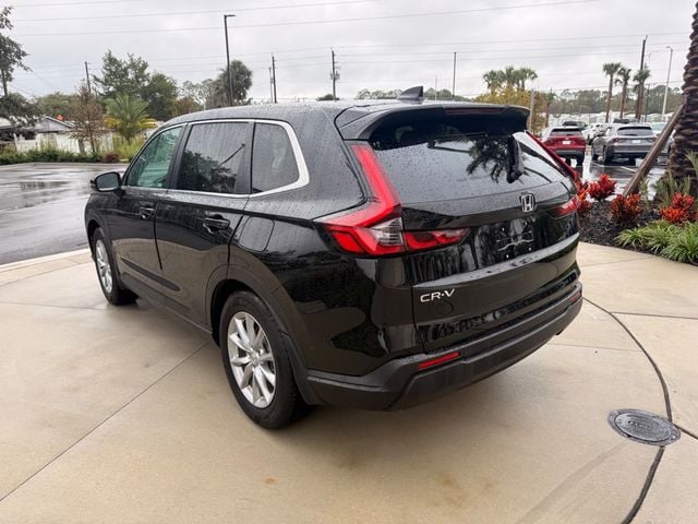 2026 Honda CR-V EX 2WD - 23102270 - 2