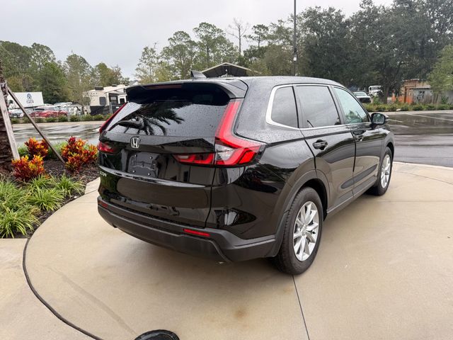 2026 Honda CR-V EX 2WD - 23102270 - 4