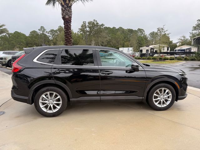2026 Honda CR-V EX 2WD - 23102270 - 5