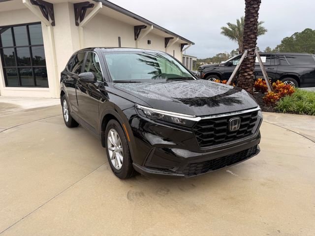 2026 Honda CR-V EX 2WD - 23102270 - 6