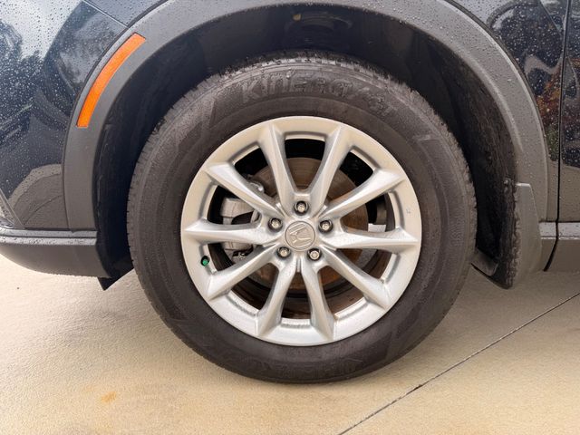2026 Honda CR-V EX 2WD - 23102270 - 8