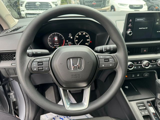2026 Honda CR-V EX 2WD's photo