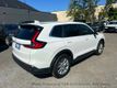 2026 Honda CR-V EX AWD - 22927085 - 9