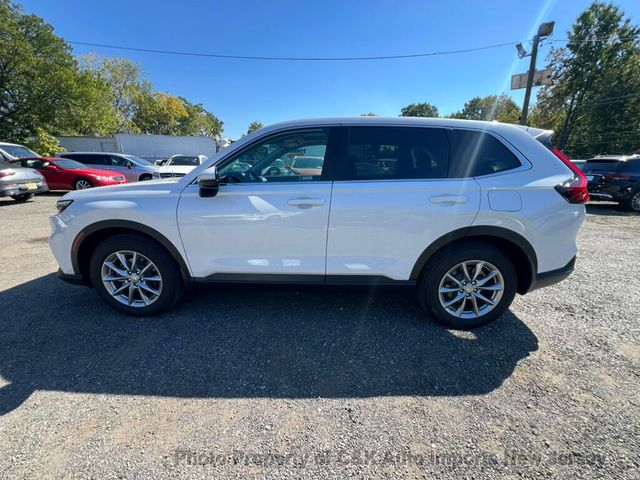 2026 Honda CR-V EX AWD - 22927085 - 14