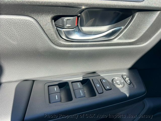 2026 Honda CR-V EX AWD - 22927085 - 18