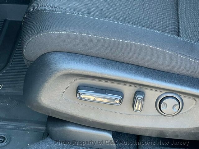 2026 Honda CR-V EX AWD - 22927085 - 20