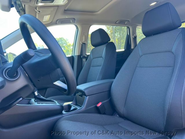 2026 Honda CR-V EX AWD - 22927085 - 22