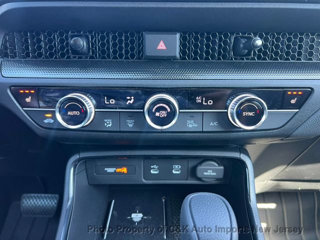2026 Honda CR-V EX AWD - 22927085 - 30