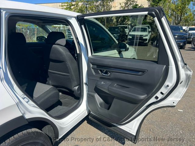 2026 Honda CR-V EX AWD - 22927085 - 38