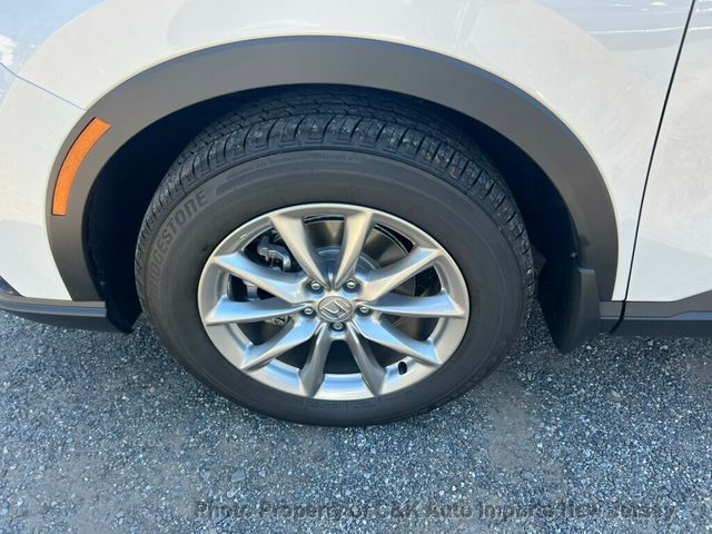 2026 Honda CR-V EX AWD - 22927085 - 46