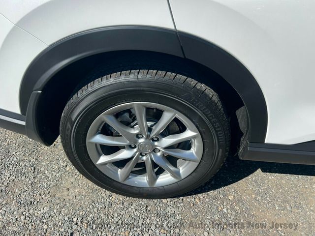 2026 Honda CR-V EX AWD - 22927085 - 48