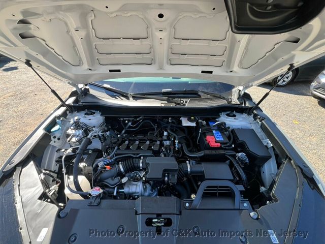 2026 Honda CR-V EX AWD - 22927085 - 49