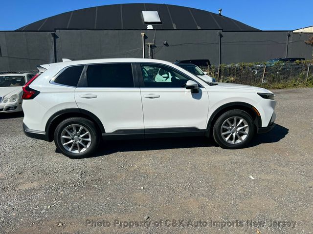 2026 Honda CR-V EX AWD - 22927085 - 6