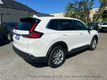 2026 Honda CR-V EX AWD - 22927085 - 8