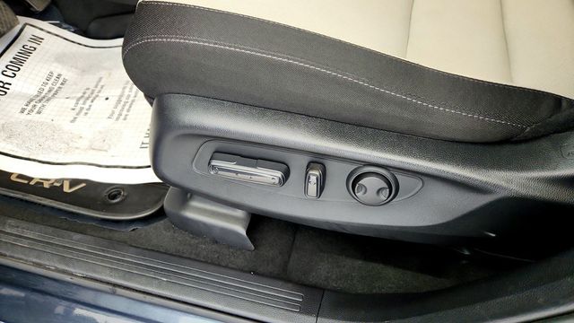 2026 Honda CR-V EX AWD - 23098521 - 10