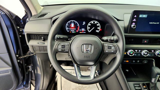 2026 Honda CR-V EX AWD - 23098521 - 12