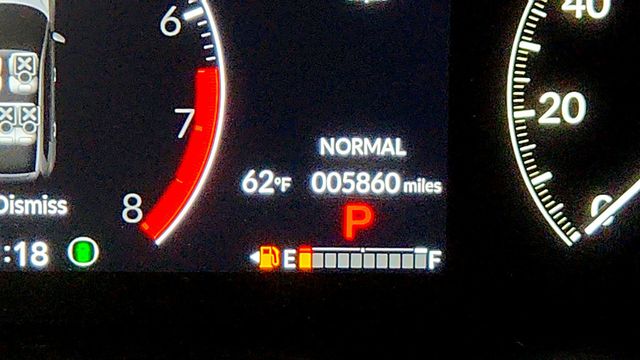 2026 Honda CR-V EX AWD - 23098521 - 14