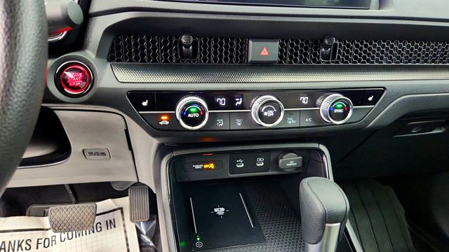 2026 Honda CR-V EX AWD - 23098521 - 16