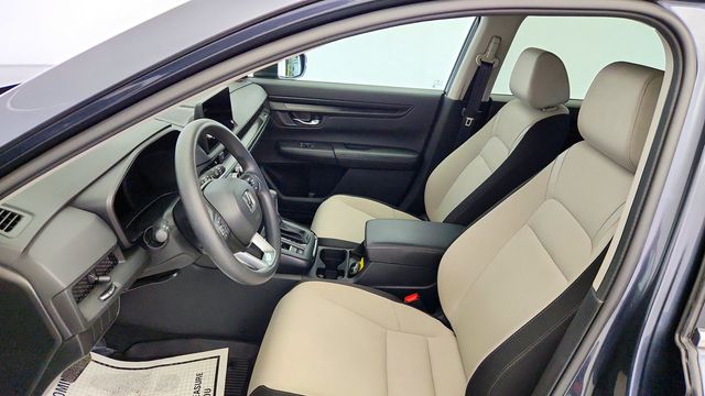 2026 Honda CR-V EX AWD - 23098521 - 18