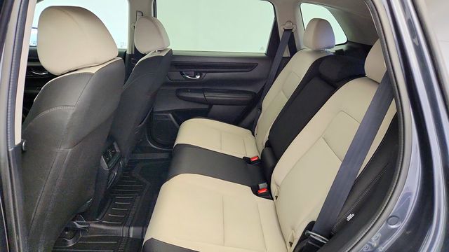 2026 Honda CR-V EX AWD - 23098521 - 19