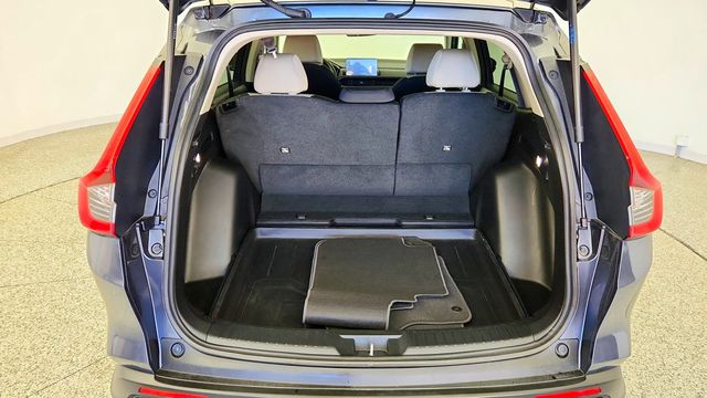 2026 Honda CR-V EX AWD - 23098521 - 20