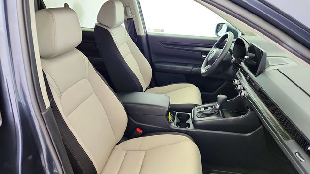 2026 Honda CR-V EX AWD - 23098521 - 22