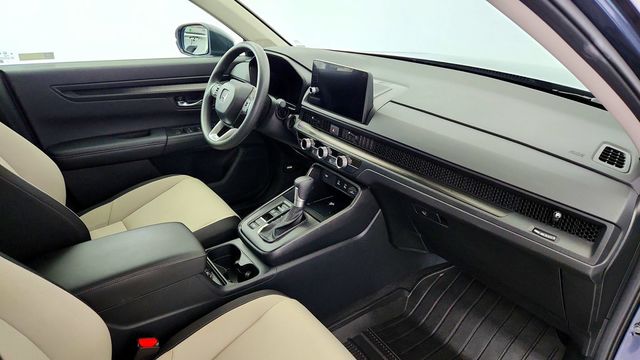 2026 Honda CR-V EX AWD - 23098521 - 23