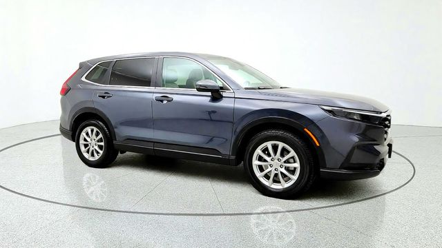 2026 Honda CR-V EX AWD - 23098521 - 2
