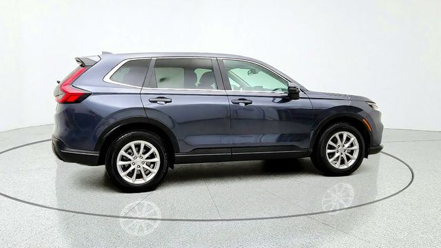 2026 Honda CR-V EX AWD - 23098521 - 3