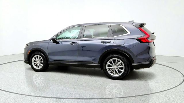 2026 Honda CR-V EX AWD - 23098521 - 6