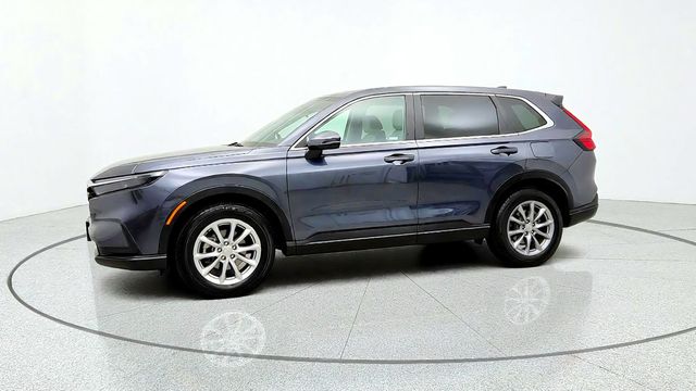 2026 Honda CR-V EX AWD - 23098521 - 7