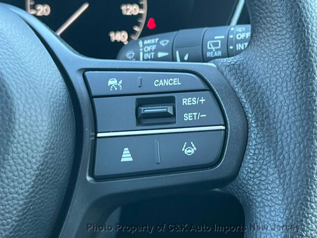 2026 Honda CR-V EX AWD,MOON ROOF - 22927085 - 24