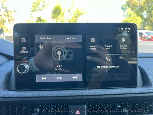 2026 Honda CR-V EX AWD,MOON ROOF - 22927085 - 29