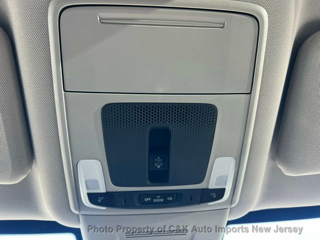 2026 Honda CR-V EX AWD,MOON ROOF - 22927085 - 32