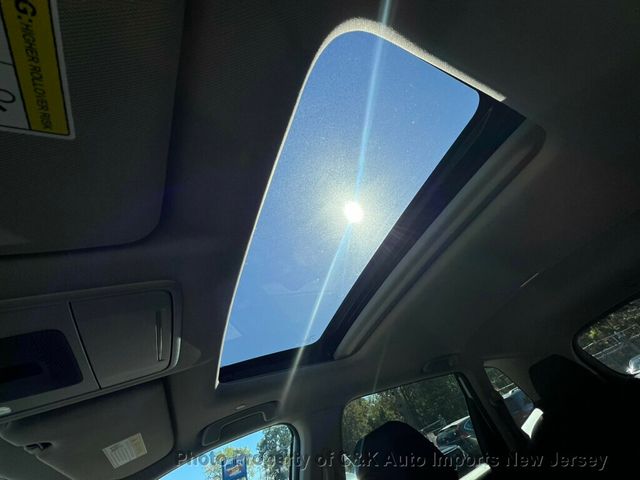 2026 Honda CR-V EX AWD,MOON ROOF - 22927085 - 33