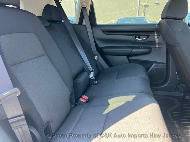 2026 Honda CR-V EX AWD,MOON ROOF - 22927085 - 40