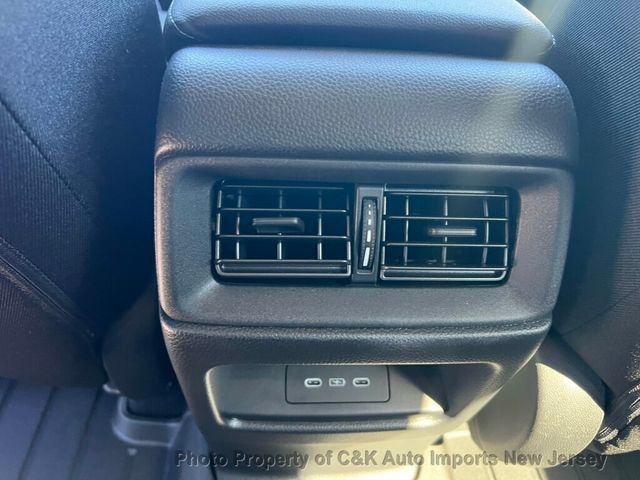 2026 Honda CR-V EX AWD,MOON ROOF - 22927085 - 43