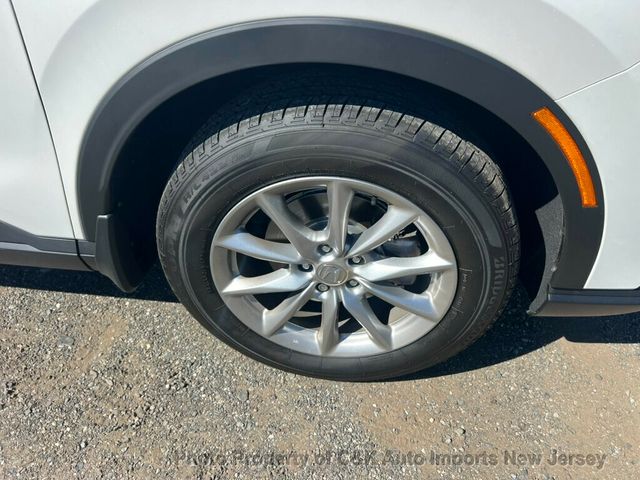 2026 Honda CR-V EX AWD,MOON ROOF - 22927085 - 47