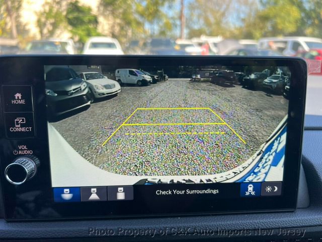 2026 Honda CR-V EX AWD,MOON ROOF ** NO HIDDEN FEES OR CHARGES ** - 22927085 - 28