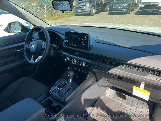 2026 Honda CR-V EX AWD,MOON ROOF ** NO HIDDEN FEES OR CHARGES ** - 22927085 - 37
