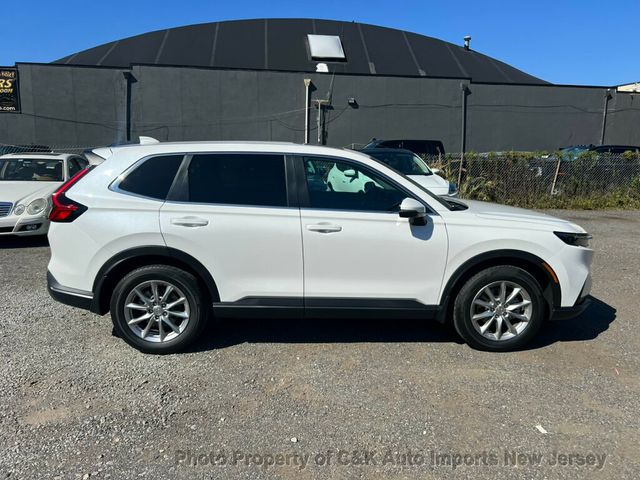 2026 Honda CR-V EX AWD,MOON ROOF ** NO HIDDEN FEES OR CHARGES ** - 22927085 - 7