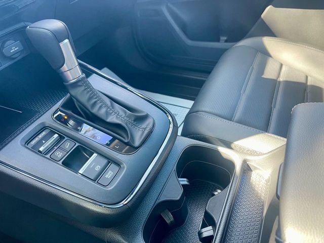 2026 HONDA CR-V EX-L - 22994367 - 14