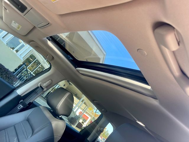 2026 HONDA CR-V EX-L - 22994367 - 16