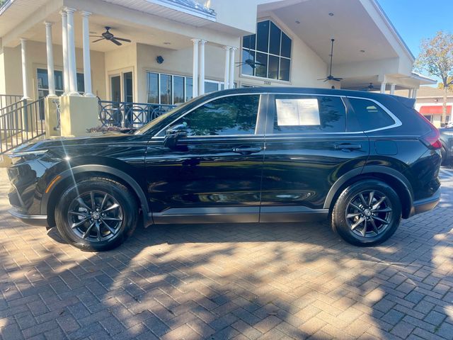 2026 HONDA CR-V EX-L - 22994367 - 1