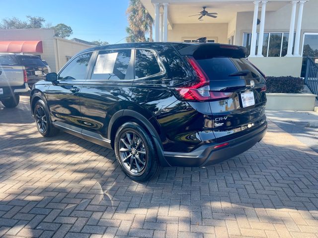 2026 HONDA CR-V EX-L - 22994367 - 2