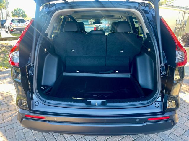 2026 HONDA CR-V EX-L - 22994367 - 4